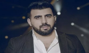 Azərbaycanlı müğənninin konsertində qızlar SAÇ YOLDUYA ÇIXDILAR - VİDEO