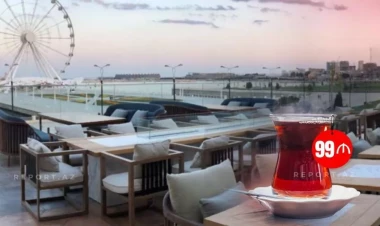 Soyuq may ayında qiyməti ilə “isindirən” kafelər: Vəziyyət nə zaman düzələcək? - VİDEO