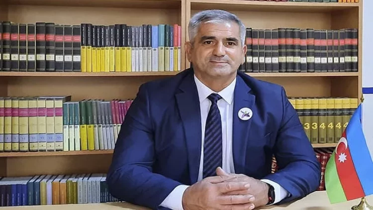 Natiq Mehdinin qətlinə görə saxlanılan direktor müavini imiş - YENİLƏNİB