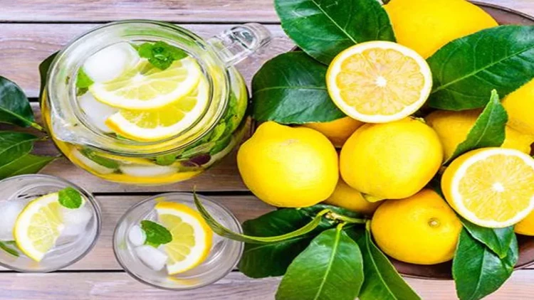 Bir litr limon suyunu 14 saniyədə İÇƏ BİLƏRSİNİZ? - REKORD