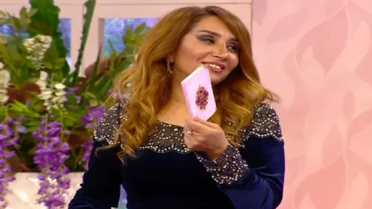 Elnarə Abdullayeva: 