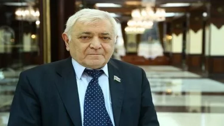 Aqil Abbas: “Yaşı 70-i ötmüş bütün deputatları bir yerə yığıb güllələmək lazımdır”