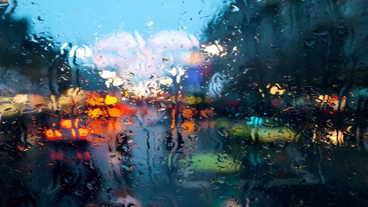 Sabah yenə yağış yağacaq