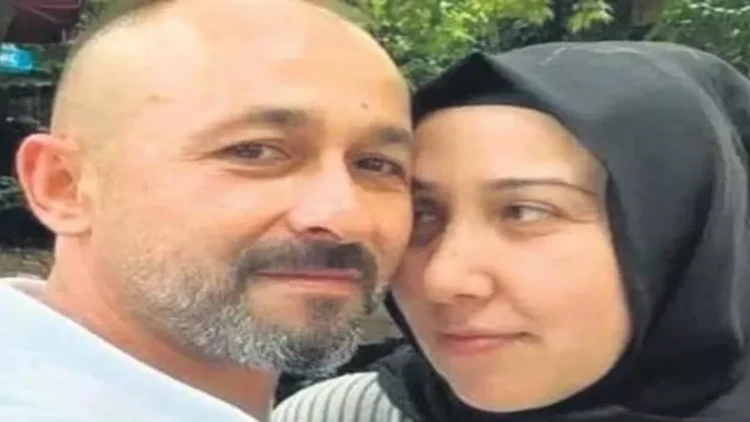 1 ay sonra ana olacaqdı faciəvi şəkildə öldü - FOTO