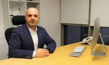 Göydəniz Qəhrəmanov yenidən ATAA-nın sədri seçildi