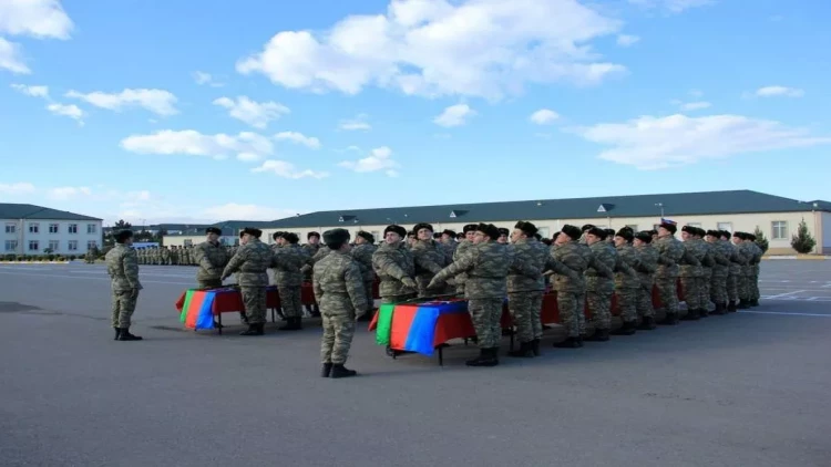 Baş nazirdən hərbi xidmətə çağırış ilə bağlı yeni qərar