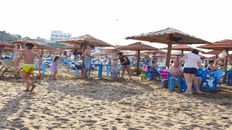 Bu il çimərliklərdə hansı təhlükə gözlənilir? - XƏBƏRDARLIQ - VİDEO