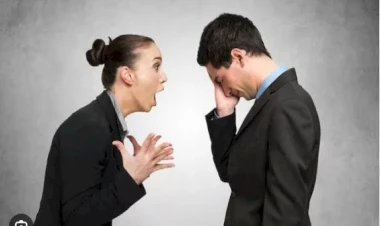 Kişilərin ölümünü qadınların “dır-dır”ı tezləşdirir? - Qalmaqallı açıqlama