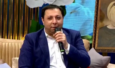 Elməddini canlı efirdə PƏRT ETDİLƏR: 