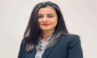 Mehriban Məmmədovaya yüksək vəzifə verildi