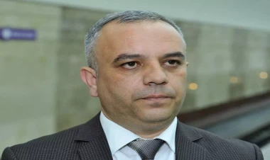 Nəsimi Paşayevə ağır itki - FOTO