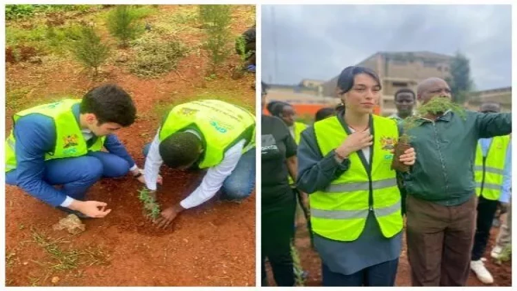 Vətəndaş cəmiyyəti instututu “Biləcəri səddi”ni məharətlə keçir – İslahatların nəticəsi