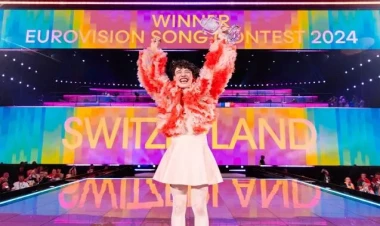 Növbəti “Avroviziya” hansı şəhərdə keçiriləcək?