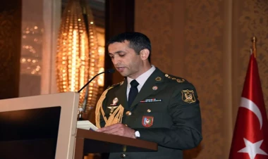 Yüksək vəzifəyə təyin edilən Müşfiq Məmmədov kimdir? - DOSYE