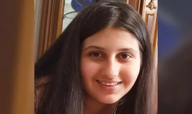 11-ci sinif şagirdi faciəvi şəkildə öldü - FOTO