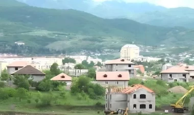 Xocalıya köç başlayır: Evlərin təhvilvermə vaxtı AÇIQLANDI - VİDEO