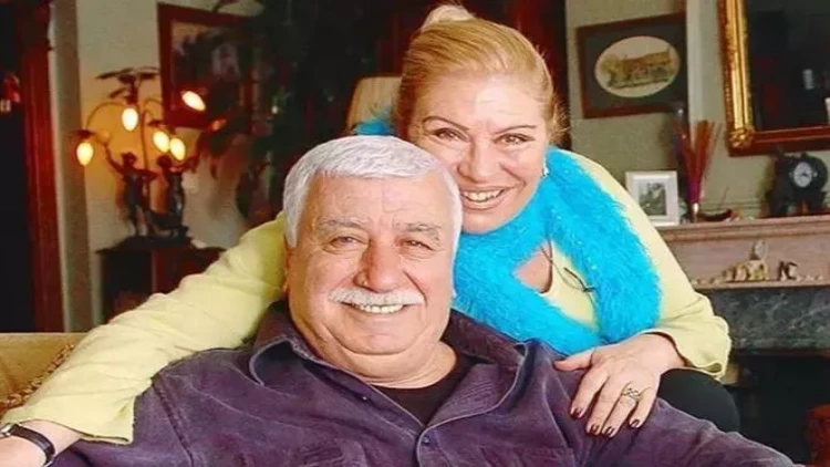 Türkiyəli aktyor vəfat etdi - 7 ay əvvəl xanımı da... - FOTO