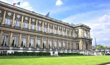 Fransadan Bakı və İrəvana çağırış: Alqışlayırıq