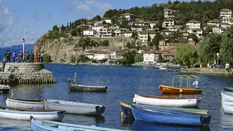 İlk qadın prezident diplomatik böhrana səbəb oldu