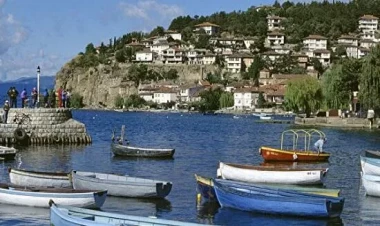 İlk qadın prezident diplomatik böhrana səbəb oldu