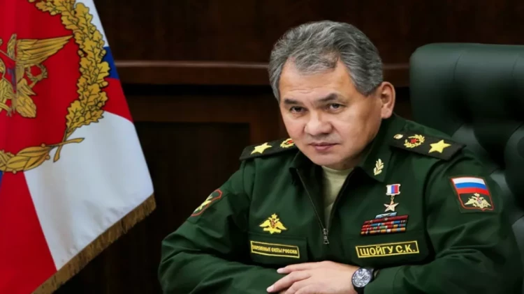 Putindən Şoyqu ilə bağlı təyinat...