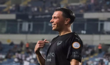 Renatın qolu “Hatayspor”a ümid verib