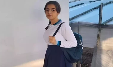 Xəstəxanada 17 yaşlı qız müəmmalı şəkildə öldü: “Tibb bacısı qızıma adını bilmədiyi iynəni vurub” - VİDEO