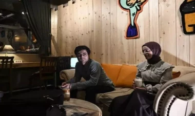 Ölkədə bu xəstəlikdən əziyyət çəkən 100 nəfər var - Gün işığına çıxa bilməyən bacı-qardaşın hekayəsi - FOTO