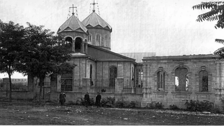 Erməniləri türklərə düşmən edən imperator - Hər şey o fərmanla başladı