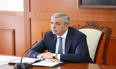 Əlaqələndirmə Qərargahının iclası Xankəndidə keçirildi - FOTOlar