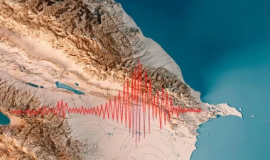 FHN-dən zəlzələ ilə bağlı SON DƏQİQƏ açıqlaması