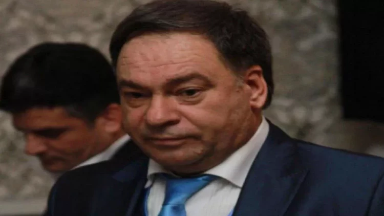 Əlikramın başına iş gəldi