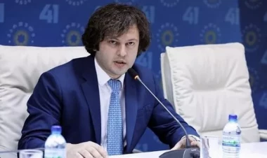 Tiflis NATO və AB kursundan imtina edir? - Baş nazir