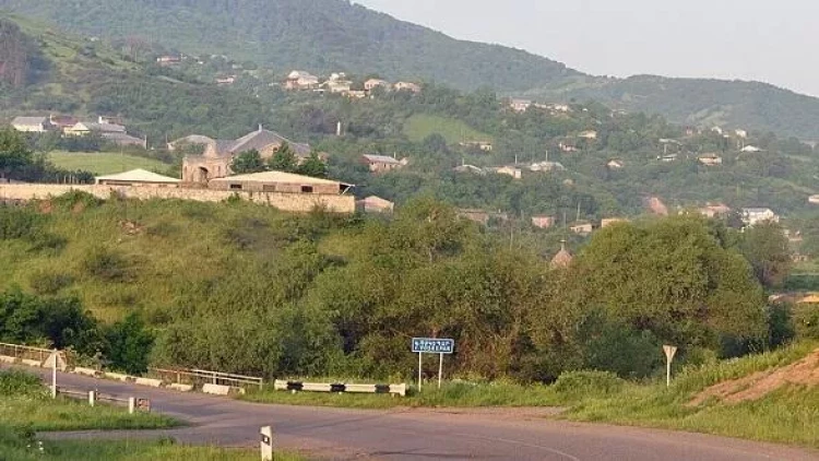 Qazaxın 4 yox, 6 kəndi qaytarılıb – Baqratyan