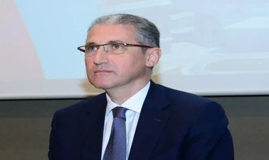 Muxtar Babayev COMSATS-ın baş qərargahında oldu