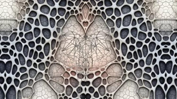 Şəkildə fil, yoxsa zürafə var? - Şəxsiyyət TESTİ