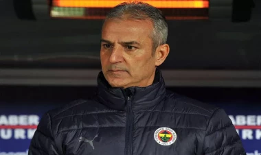 İsmail Kartal “Fənərbağça”dan gedir