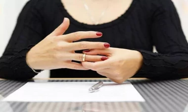 Boşanmaq üçün elektron müraciət necə etmək olur? - CAVAB