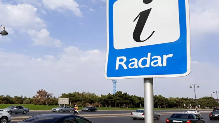 Sürücülərin NƏZƏRİNƏ: Azərbaycanda yeni növ radarlar quraşdırılır - FOTO