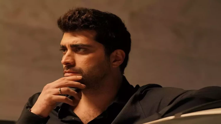 “Kızılcık şerbeti”nin Fatihi azərbaycanlı imiş - FOTO