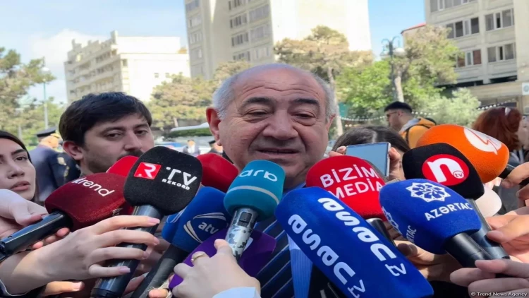 Şuşada seysmoloji stansiya quruldu