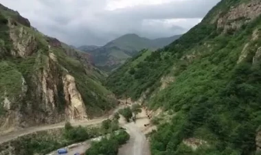 İşğaldan azad edilmiş ərazilər ət tələbatını qarşılaya bilərmi? - VİDEO