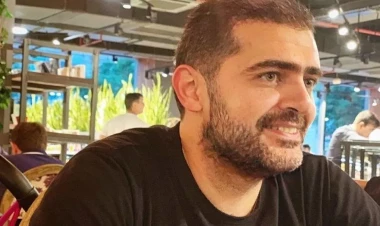 Tunar oğluna toy elədi - VİDEO