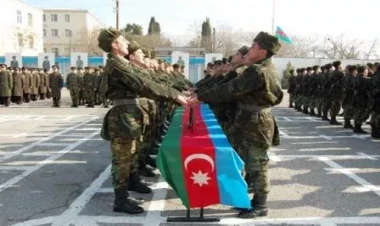 Azərbaycanda hərbi xidmətə çağırış yaşı artırılır?