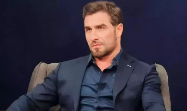 Talıb Tale evlənir - FOTOlar