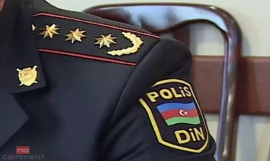 Bu rayona yeni rəis müavini təyin edildi