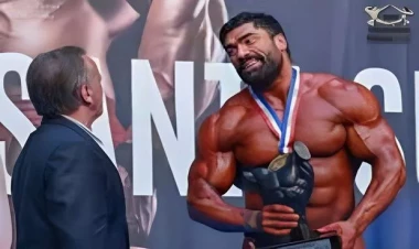 “Sabiq baş nazirin kürəkəni olmağın avantajı yoxdur” - VİDEO