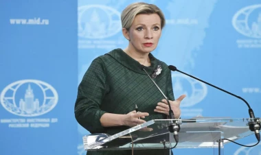 Zaxarova: “Diplomatlarımız təxribatlara hazırdır”