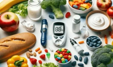 Diabet xəstələri üçün olan qidalar niyə bahadır? - VİDEO