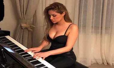 Nigar formada qalma sirrini açıqladı